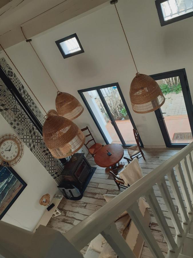 Au Soleil De La Grande Bleue Villa Сен Мари ла Мер Екстериор снимка
