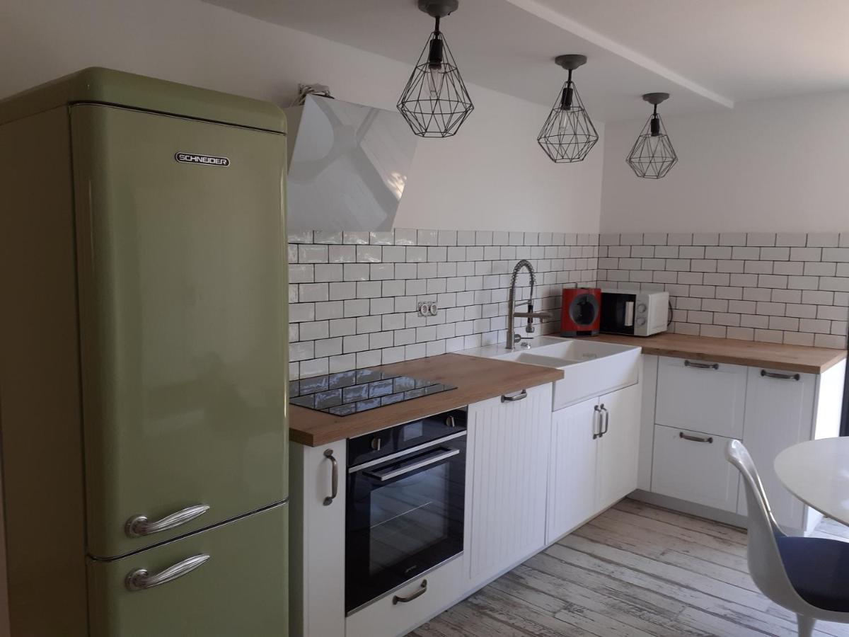 Au Soleil De La Grande Bleue Villa Сен Мари ла Мер Екстериор снимка