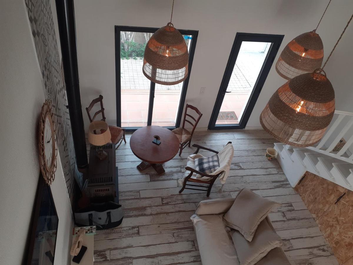 Au Soleil De La Grande Bleue Villa Сен Мари ла Мер Екстериор снимка